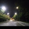 Primăria Timișoara schimbă peste 3000 de becuri pe zeci de străzi din Timișoara