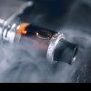 Publicitatea la ţigările electronice, inclusiv de tip vape sau dispozitive care încălzesc tutunul, va fi interzisă