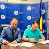 UPT devine prima universitate care semnează un contract de finanţare cu Ministerul Energiei în valoare de aproape 2 milioane euro