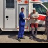 Asociația „Apuseni Spirit” a predat o clinică veterinară mobilă unui medic veterinar din Sălciua