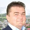Dan Cristian Pașca (PNL) a câștigat un nou mandat de primar al orașului Câmpeni