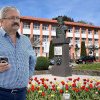 O contestație de invalidare a mandatului de primar a lui Silviu Ponoran respinsă de BEJ Alba. Competența aparține exclusiv instanței