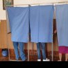 Alegeri 2024: Unul din cinci buzoieni cu drept de vot a mers la vot până la orele prânzului