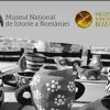 Atelier educațional, organizat de Muzeul Județean Buzău, în cadrul proiectului „Tradiție în lut – În siajul artiștilor ceramiști”
