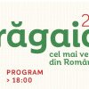 Cel mai mare și mai longeviv târg din țară, Drăgaica, deschis între 8 și 24 iunie 2024
