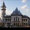 Invitație din partea Primăriei Municipiului Buzău la deschiderea oficială a celei de-a treia ediții a Târgului de Carte Gaudeamus