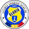 Academia de fotbal CSŞ Gloria Arad, acreditată de FRF