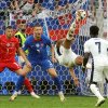 Anglia s-a calificat cu emoţii în sferturi, 2-1 cu Slovacia, după prelungiri