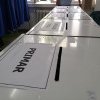 ARAD - Au cerut renumărarea voturilor din zeci de secții