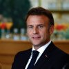 Macron anunţă dizolvarea Adunării Naţionale după victoria extremei drepte la alegerile europene
