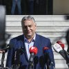 Partidul lui Viktor Orban a ieşit pe primul loc, la europarlamentare
