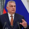 Premierul Ungariei, Viktor Orban, vrea să formeze un nou grup parlamentar european