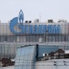Producţia de gaze naturale a Gazprom, la cel mai scăzut nivel înregistrat vreodată