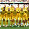 Victorie istorică pentru România la debutul de la EURO 2024, 3-0 cu Ucraina