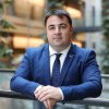 Vlad Botoş (USR), prima reacție după alegerile de duminică: „A venit timpul să fac un pas lateral”