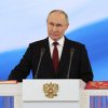 Vladimir Putin ameninţă cu livrarea de arme către ţări terţe pentru a lovi interesele occidentale