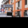 (AUDIO) Elevi din Strunga, aduşi la Spitalul de Boli Infecţioase Iaşi, după ce li s-a făcut rău la şcoală