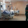 (AUDIO) Sute de persoane, au ajuns în comă alcoolică la spitalele din județul Vaslui