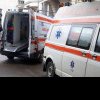 Bacău: Tinere din Tecuci, rănite după ce s-au răsturnat cu ATV-ul într-o râpă la Slănic Moldova