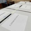 BEC continuă să centralizeze voturile de la alegerile din 9 iunie