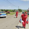 Botoşani: A decedat şi cel de-al patrulea bărbat căzut în bazinul de colectare a apelor uzate de la o fabrică de lactate