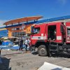 Consultaţii psihologice gratuite pentru persoanele implicate în explozia de la magazinul de materiale de construcții din Botoșani