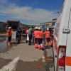 Explozie la Botoşani/Iaşi: Trei dintre victime, în ATI la Spitalul ‘Sf Spiridon’, au nevoie de intervenţii chirurgicale