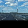 Lege promulgată: Contract de finanţare de peste 600 de milioane de euro pentru Autostrada Moldova