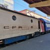 Modificări în circulaţia trenurilor în perioada 1-9 iulie, ca urmare a unor lucrări între staţiile Tecuci-Tecuci Nord-Frunzeasca