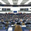 Politologul Lucian Dîrdală, la podcast-ul „YOU+EU 2024”: rezultatele scrutinelor pentru Parlamentul European confirmă ”ascensiunea forțelor eurosceptice de diverse tipuri, unele compatibile cu democrația și statul de drept, altele mai puțin”. Realizator –