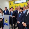 Rezultate parțiale: Mihai Chirica, din partea PNL, a câștigat un nou mandat în fruntea Primăriei Iași