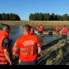 SUCEAVA: Copil dispărut în râul Siret, la Liteni