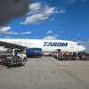 TAROM a lansat o ofertă cu tarife începând de la 125 euro pentru o serie de destinaţii