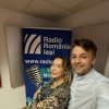 Tinerii și pasiunea lor. Medicii Theodora și Dan Popescu în direct la Radio Iași