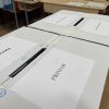 Vrancea: BEC Panciu renumără voturile pentru funcţia de primar al localităţii