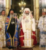 8 Iunie 2008: Înalt Preasfinţitul Teofan a fost întronizat Arhiepiscop al Iaşilor şi Mitropolit al Moldovei şi Bucovinei