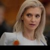 Alina Gorghiu va vota la Băiculești. Unde vor vota ceilalți candidați liberali