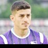 Andrei Tofan, căpitan la FC Argeş: „Mi-am dat seama că am muncit prea mult aici ca să plec acum”