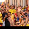 Aproape 4.000 de spectatori la primul antrenament al tricolorilor, la EURO 2024 Germania