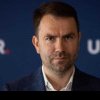 Cătălin Drulă și-a anunțat demisia de la șefia USR, după eșecul total de la alegeri