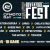 Centrul Cultural Mioveni, partener la festivalul CF Moto Day Adventure Fest