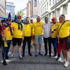 Ciolacu: Sunt convins că energia zecilor de mii de fani de la Munchen le va da tricolorilor puterea să lupte pentru victorie