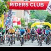 Cu bicicleta prin pădure, la Topoloveni Summer Tour! Înscrieri până pe 14 iunie