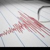 Cutremur în Vrancea, în ziua alegerilor