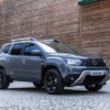 Dacia anunță dotarea versiunilor Duster 4×4 cu un pachet Adventure în valoare de 5.000 de euro