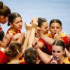 Handbal feminin, CM U20: România ratează sferturile de finală
