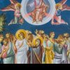 Joi sărbătorim Înălțarea Domnului. Care sunt tradițiile românilor în această zi sfântă