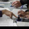 MAI: Amenzi, avertismente și dosare penale pentru infracțiuni electorale