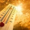 Meteorologii anunță temperaturi mai ridicate decât cele obișnuite pe tot parcursul lunii iunie