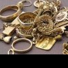 Metodă nouă de jaf: Hoţii au tăiat peretele unui magazin de bijuterii şi au plecat cu o pradă de peste 50.000 euro